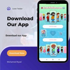 Love Tester - Screenshot 4