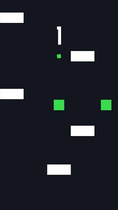 Square Shift - Screenshot 2