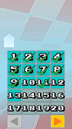 Gridmaster - Screenshot 4