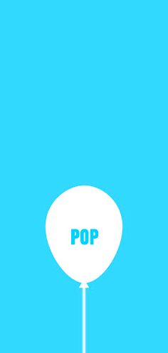 Balloon Pop - Screenshot 1