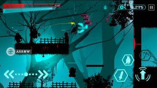 Gleam of Fire - Screenshot 1