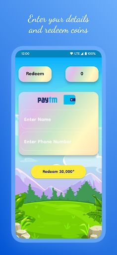 G Earn - Screenshot 3