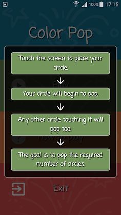 Color Pop - Screenshot 2