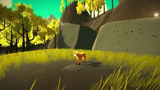 The First Tree - Screenshot 2