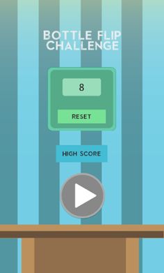 Bottle Flip Challenge - Screenshot 4