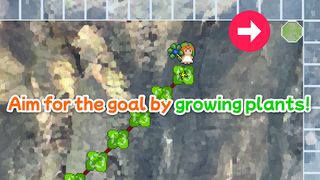 Plants with 5 elements - Screenshot 2