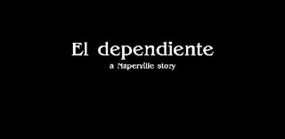 El dependiente - Screenshot 1