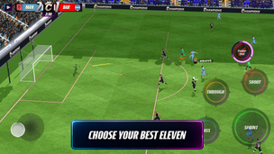 Champions Elite Football 2026 - Screenshot 3