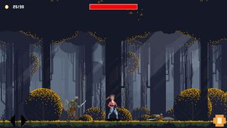 The Forest - Screenshot 3
