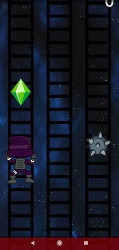 ladder - Screenshot 3