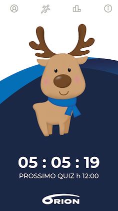 Ori-OnTime - Screenshot 3