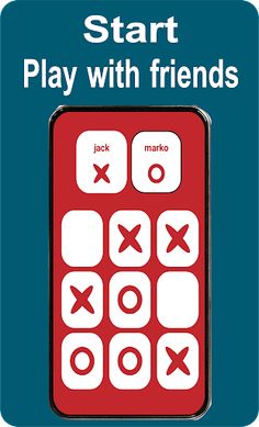 XO- Winners - Intelligent game - Screenshot 3