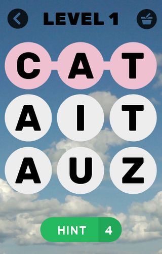 Word Master - Screenshot 3