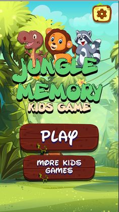 animals kid matching games - Screenshot 2