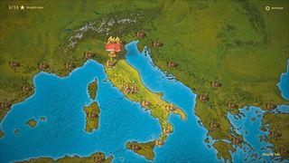 Roman Empire - Screenshot 1