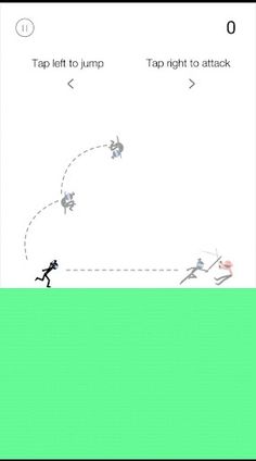 Ninja master - Screenshot 3