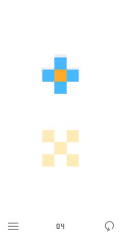 Flip Tile - Screenshot 4