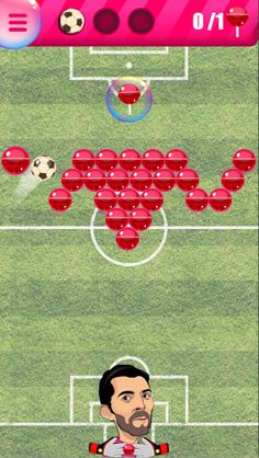 GK want a candy - Screenshot 1