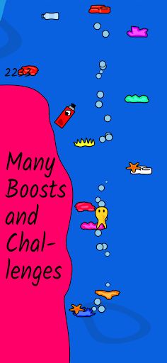 Reef Jump - Screenshot 3