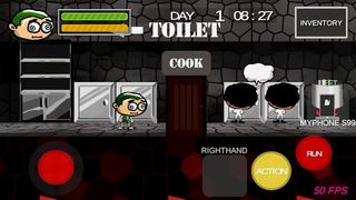 MADHOUSE - Screenshot 2