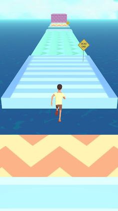 Weight Master Run - Screenshot 2