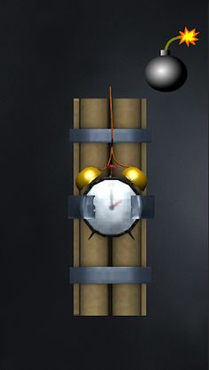 Bomb Simulator - Screenshot 3
