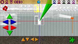 Puzzle Mikdach 3D - Screenshot 2