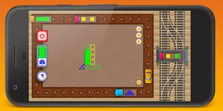 Creative Building Blocks - Screenshot 1