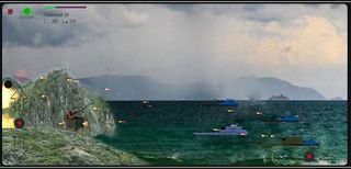 Battle Z2 - Screenshot 3