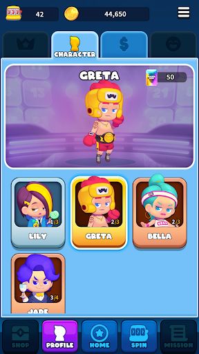 BingoStar-Match Play - Screenshot 3