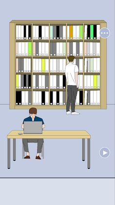 escape unemployment - escape g - Screenshot 3