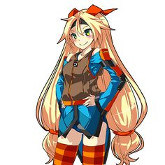 UnityChan Clicker - Screenshot 1