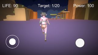 Goblin Jumper - TV Box Game - Screenshot 2