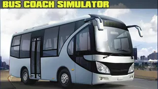 Bus Coach Simulator - Screenshot 1