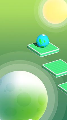 Fingertip Planet - Screenshot 4