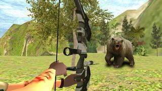 Wild Animal Hunter 3D - Screenshot 3