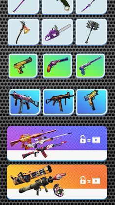 Gun Sounds - Screenshot 3