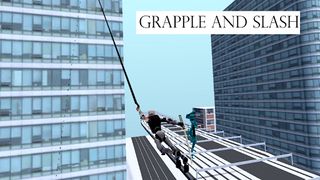 Robot Slayer Online - Screenshot 3