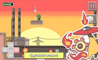 Knight Of Days Exe Lite - Screenshot 3