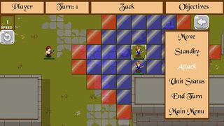 Kingdom and Mercenary - Screenshot 2