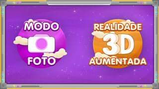 Playful Amigo Robô - Screenshot 2