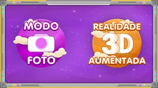 Playful Amigo Robô - Screenshot 2