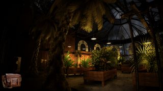 Haunted Manor 2 - Full - Screenshot 2