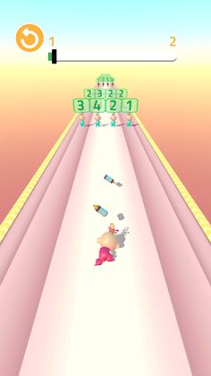 Run with Us - Screenshot 1