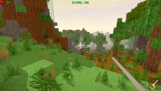 MiniCraft: Block Craft - Screenshot 2