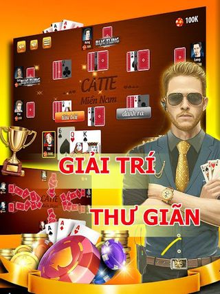 Cát Tê - Sắc Tê - Catte - Screenshot 3