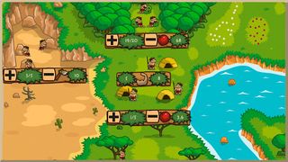 Bronze Age - Screenshot 1
