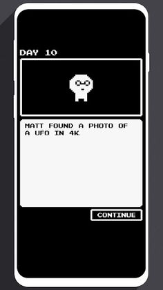 Matt was useless - Screenshot 2