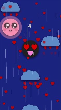 Love Trap - Screenshot 3