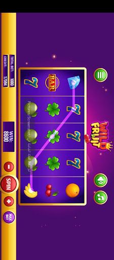 FruitTwist - Screenshot 1